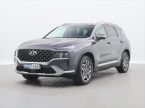 Hyundai Santa Fe - fotka číslo 2