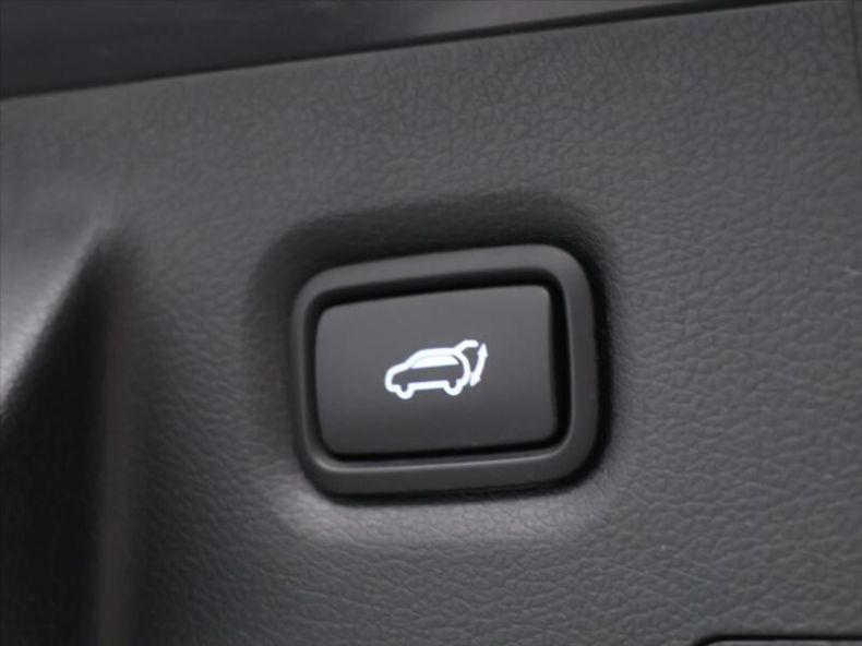 Hyundai Santa Fe - hlavní fotka