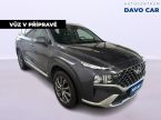 Hyundai Santa Fe - fotka číslo 1