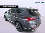 Hyundai Santa Fe - fotka číslo 3