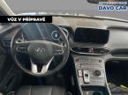 Hyundai Santa Fe - fotka číslo 4
