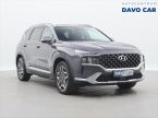 Hyundai Santa Fe - fotka číslo 0