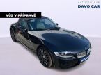BMW Z4 - fotka číslo 1