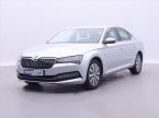 Škoda Superb - fotka číslo 2