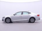 Škoda Superb - fotka číslo 3