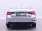 Škoda Superb - fotka číslo 5