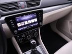Škoda Superb - fotka číslo 19