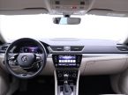 Škoda Superb - fotka číslo 22