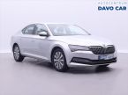 Škoda Superb - fotka číslo 0