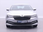 Škoda Superb - fotka číslo 1