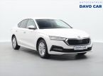 Škoda Octavia - fotka číslo 0