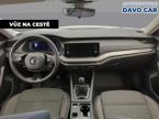 Škoda Octavia - fotka číslo 1