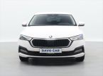 Škoda Octavia - fotka číslo 1