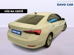 Škoda Octavia - fotka číslo 2