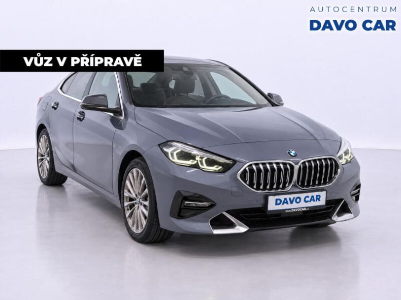BMW Řada 2 - hlavní foto