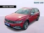 Volkswagen Passat - fotka číslo 0