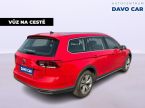 Volkswagen Passat - fotka číslo 1