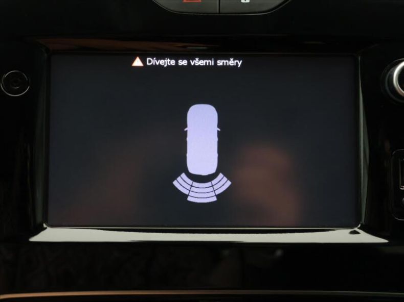 Renault Clio - hlavní fotka