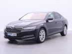 Škoda Superb - fotka číslo 2