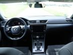 Škoda Superb - fotka číslo 14