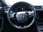 Škoda Superb - fotka číslo 15