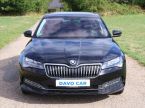 Škoda Superb - fotka číslo 1