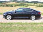 Škoda Superb - fotka číslo 3