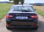 Škoda Superb - fotka číslo 5