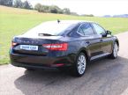 Škoda Superb - fotka číslo 6
