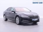 Škoda Superb - fotka číslo 0
