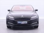 Škoda Superb - fotka číslo 1