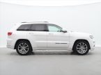 Jeep Grand Cherokee - fotka číslo 7