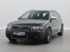 Audi S4 - fotka číslo 2