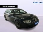 Audi S4 - fotka číslo 1