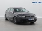 Audi S4 - fotka číslo 0