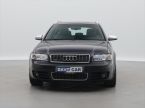 Audi S4 - fotka číslo 1