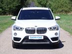 BMW X1 - fotka číslo 1