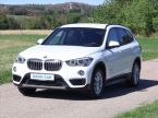 BMW X1 - fotka číslo 2