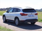 BMW X1 - fotka číslo 4