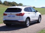 BMW X1 - fotka číslo 6
