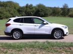 BMW X1 - fotka číslo 7