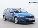 Škoda Octavia - fotka číslo 0