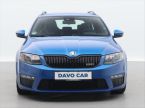 Škoda Octavia - fotka číslo 1