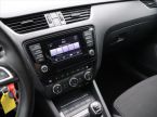 Škoda Octavia - fotka číslo 15