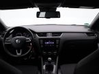 Škoda Octavia - fotka číslo 20