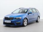 Škoda Octavia - fotka číslo 2