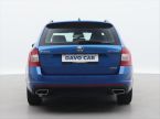Škoda Octavia - fotka číslo 5