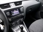 Škoda Octavia - fotka číslo 14