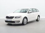 Škoda Octavia - fotka číslo 2