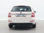 Škoda Octavia - fotka číslo 5